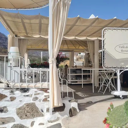 Σπίτι διακοπών Casa Susana *
