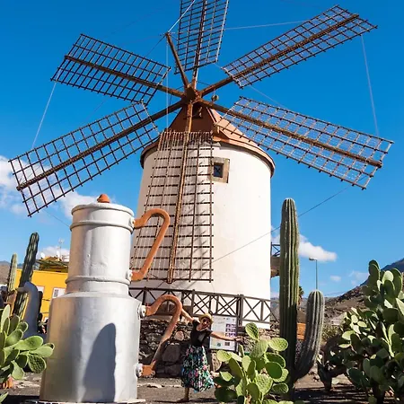 Σπίτι διακοπών Casa Susana Mogán