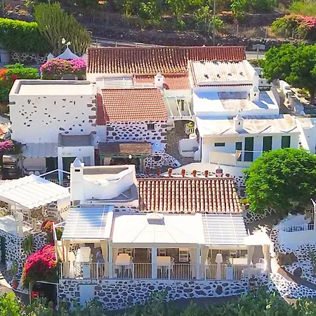 Casa Susana Σπίτι διακοπών Mogán