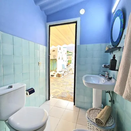 Casa Susana *