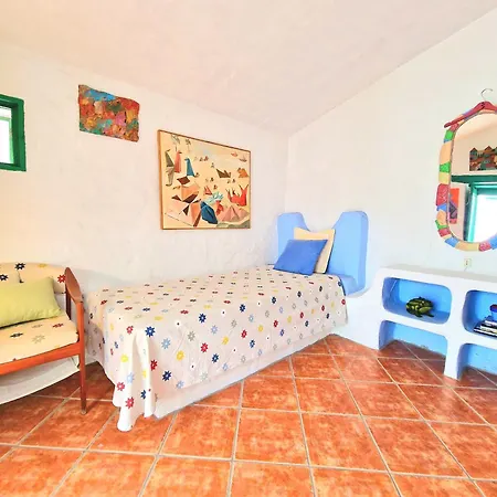 Casa Susana * Mogán