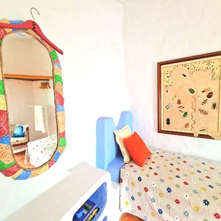 Casa Susana Σπίτι διακοπών Mogán