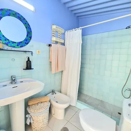 Casa Susana Σπίτι διακοπών Mogán