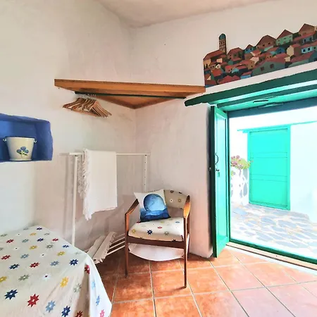 Casa Susana Mogán
