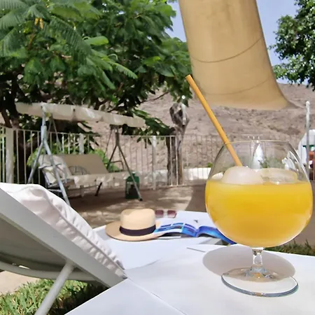 Casa Susana * Mogán