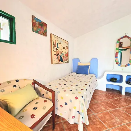 Casa Susana Σπίτι διακοπών Mogán