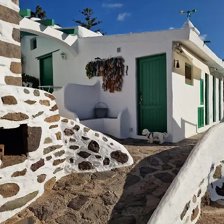 Casa Susana Σπίτι διακοπών