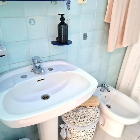 Casa Susana Σπίτι διακοπών