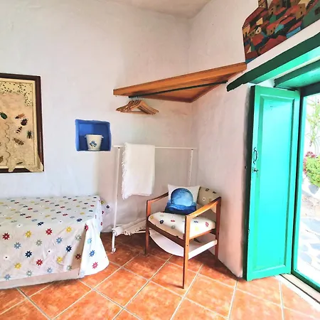 Σπίτι διακοπών Casa Susana *